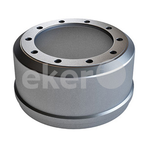 BRAKE DRUM